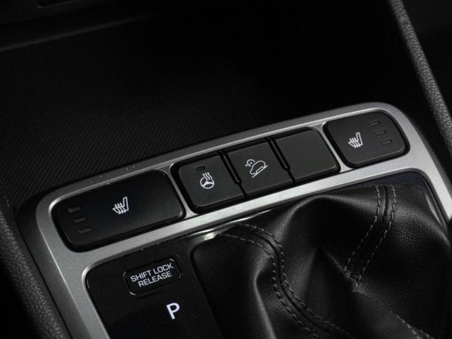 Hyundai Creta I Тюмень  - изображение 14