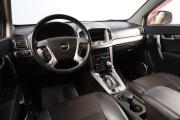 Chevrolet Captiva I Рестайлинг Новосибирск  - изображение 27