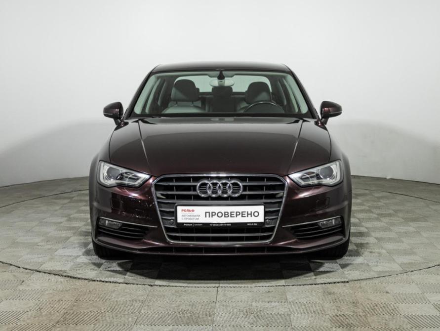 Audi A3 III (8V) Санкт-Петербург  - изображение 2