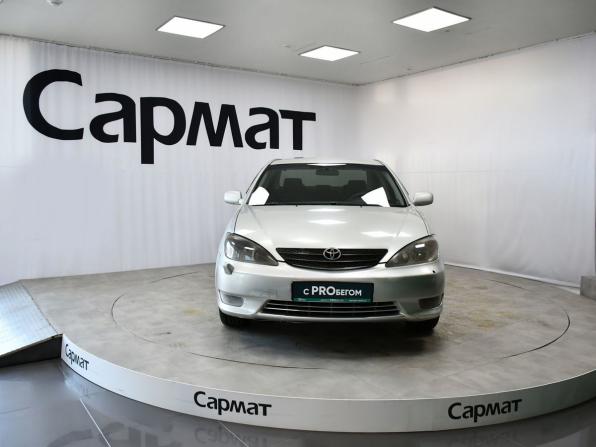 Toyota Camry V (XV30) с пробегом 2003 года, цена 677 000 рублей, 430605 км, седан, Автокод Объявления