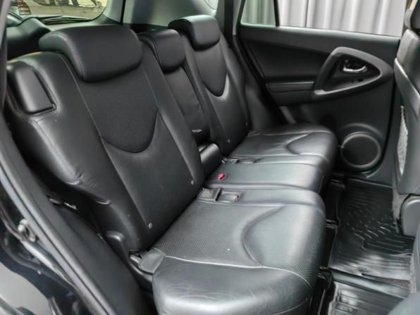 Toyota RAV4 III (XA30) с пробегом 2006 года, цена 799 000 рублей, 313000 км, внедорожник, Автокод Объявления