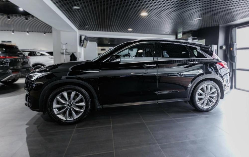 Infiniti QX50 II Москва  - изображение 6