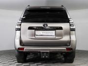 Toyota Land Cruiser Prado 150 Series Рестайлинг 3 Химки  - изображение 26