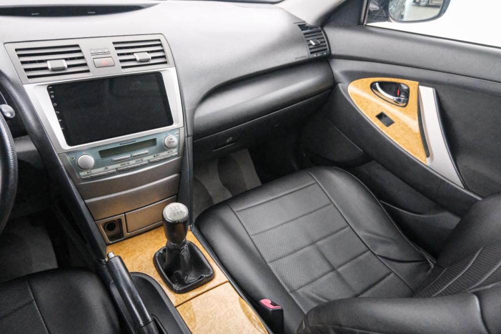 Toyota Camry VI (XV40) Красноярск  - изображение 11