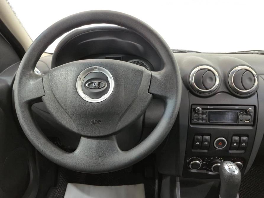 Lada (ВАЗ) Largus I Альметьевск  - изображение 10