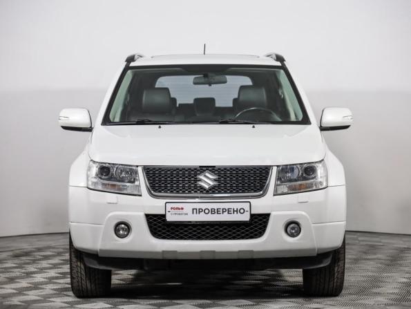 Suzuki Grand Vitara II Рестайлинг с пробегом 2011 года, цена 1 099 000 рублей, 145270 км, внедорожник, Автокод Объявления