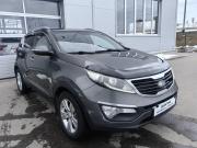 Kia Sportage III Москва  - изображение 18