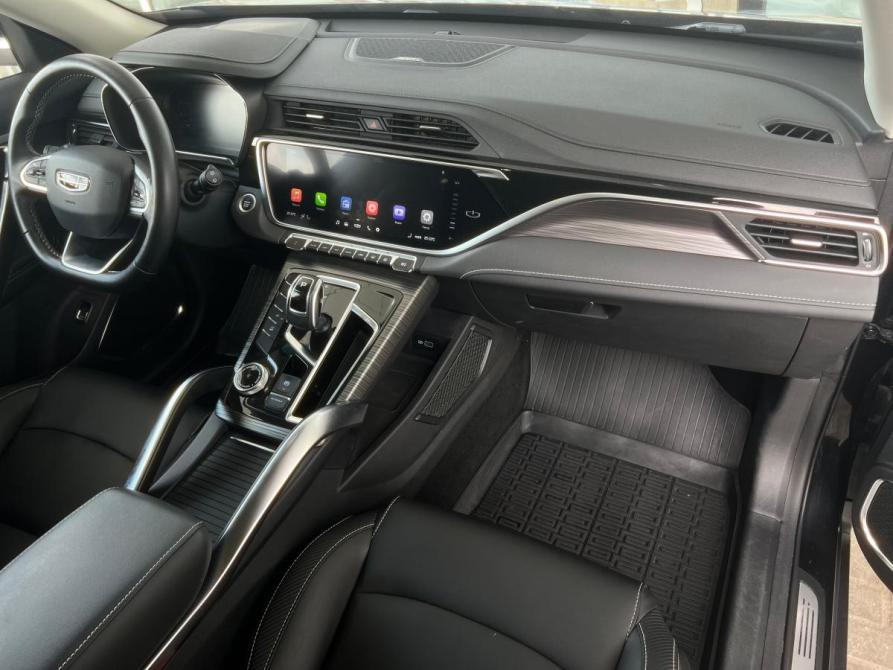 Geely Atlas Pro Липецк  - изображение 5