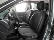 Renault Logan II Рестайлинг Воронеж  - изображение 30