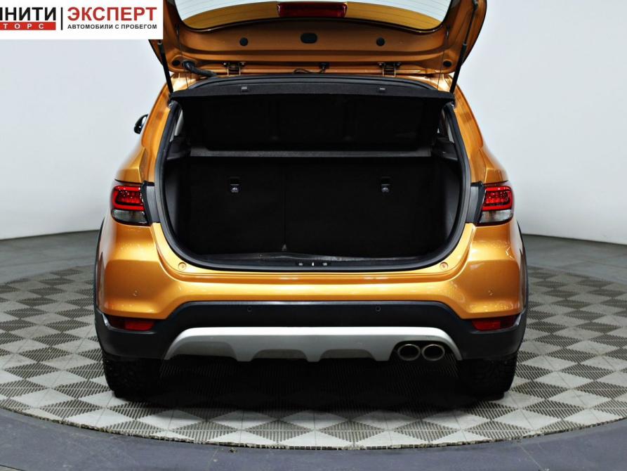 Kia Rio IV Белгород  - изображение 10