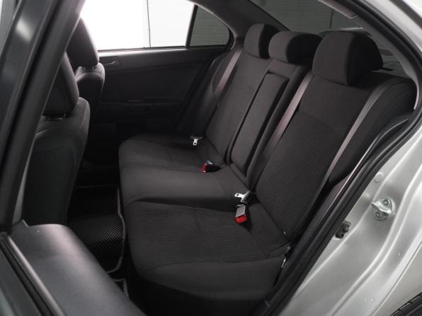 Mitsubishi Lancer X Рестайлинг с пробегом 2014 года, цена 1 097 000 рублей, 128724 км, седан, Автокод Объявления