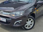 Lada (ВАЗ) Kalina II Архангельск  - изображение 20