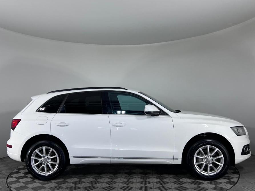Audi Q5 I (8R) Рестайлинг Ростов-на-Дону  - изображение 4