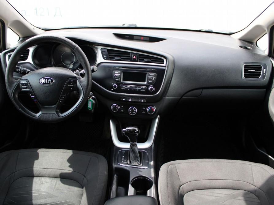 Kia Ceed II Рестайлинг Нижний Новгород  - изображение 8