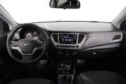 Hyundai Solaris II Рестайлинг Санкт-Петербург  - изображение 23