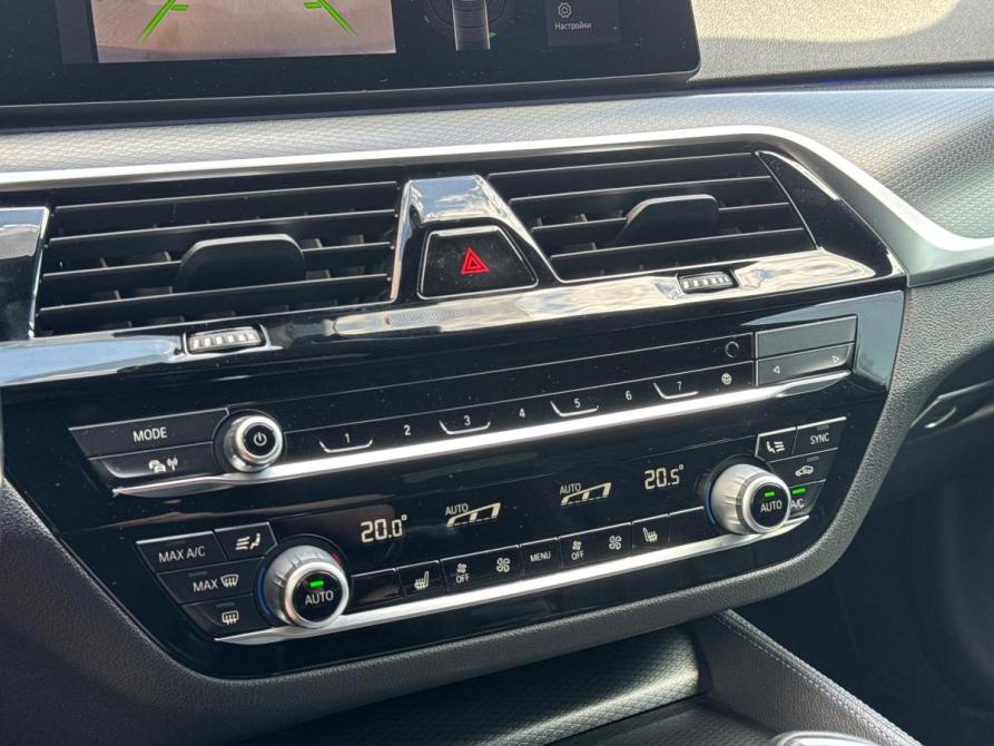 BMW 5 серии VII (G30/G31/G38) Рестайлинг Воронеж  - изображение 21