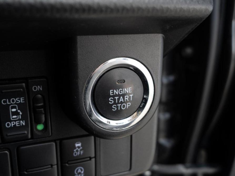 Toyota Roomy I Краснодар  - изображение 22
