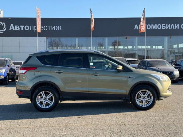 Ford Kuga II с пробегом 2013 года, цена 1 149 000 рублей, 140567 км, внедорожник, Автокод Объявления