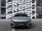 Volkswagen Arteon I Рестайлинг Ставрополь  - изображение 29