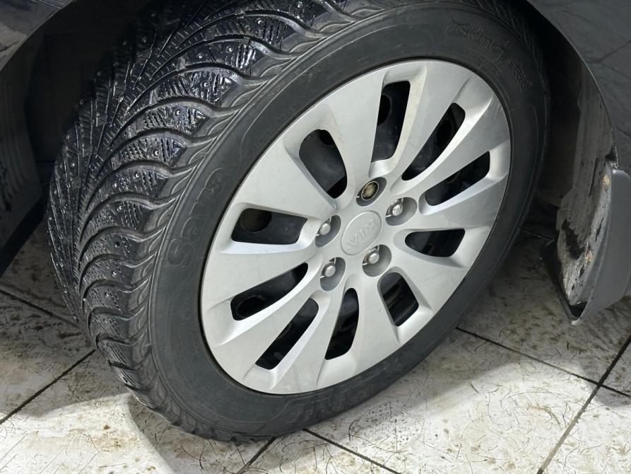 Kia Ceed II Рестайлинг Санкт-Петербург  - изображение 5