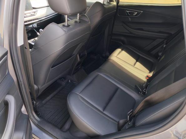 Chery Tiggo 4 Pro I Рестайлинг с пробегом 2024 года, цена 1 550 000 рублей, 35160 км, внедорожник, Автокод Объявления