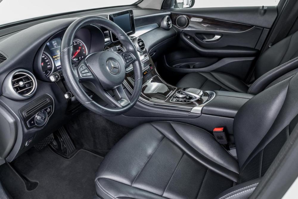 Mercedes-Benz GLC I (X253) Казань  - изображение 8