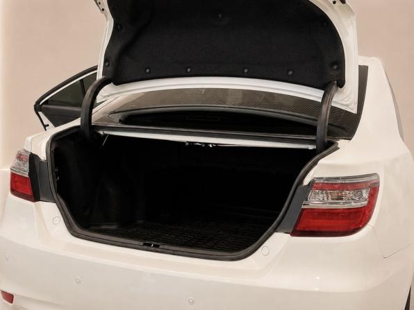 Toyota Camry VII (XV50) Рестайлинг с пробегом 2016 года, цена 1 799 000 рублей, 158000 км, седан, Автокод Объявления