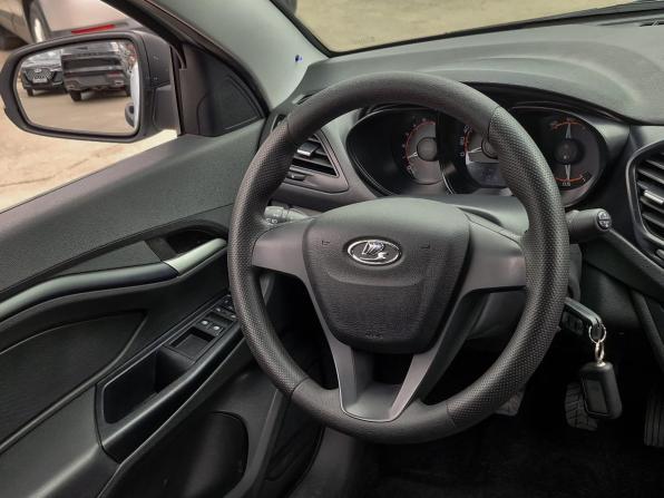 Lada (ВАЗ) Vesta I с пробегом 2019 года, цена 839 000 рублей, 146949 км, седан, Автокод Объявления