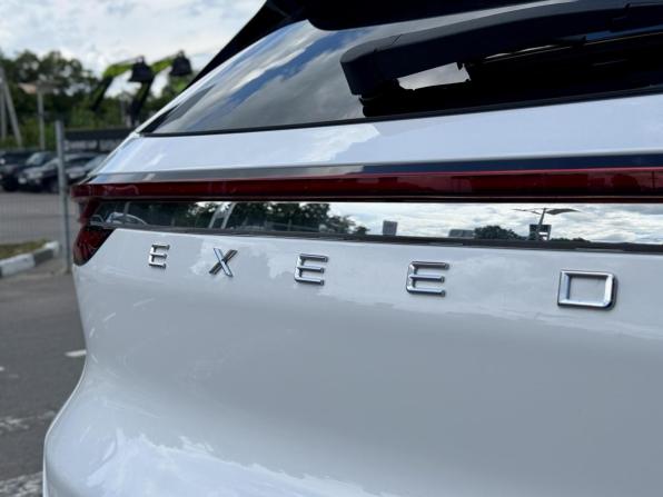 Exeed TXL I Рестайлинг с пробегом 2022 года, цена 2 120 000 рублей, 98160 км, внедорожник, Автокод Объявления