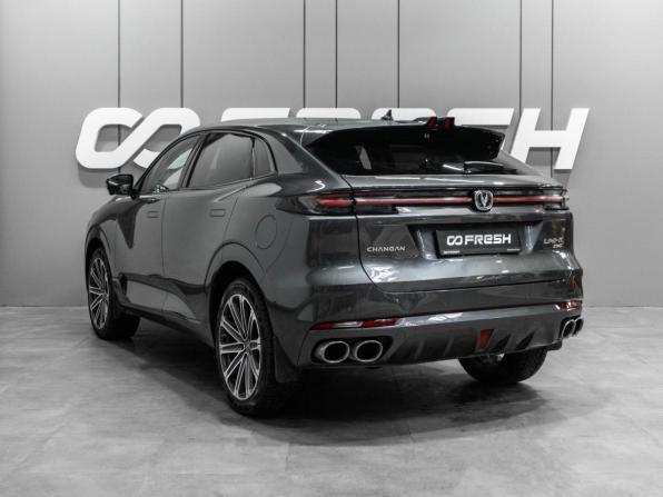 Changan UNI-K с пробегом 2024 года, цена 2 799 000 рублей, 61030 км, внедорожник, Автокод Объявления