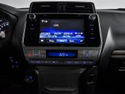 Toyota Land Cruiser Prado 150 Series Рестайлинг 2 Санкт-Петербург  - изображение 37
