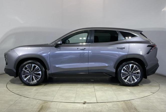 JETOUR DASHING I с пробегом 2023 года, цена 1 785 000 рублей, 24317 км, внедорожник, Автокод Объявления