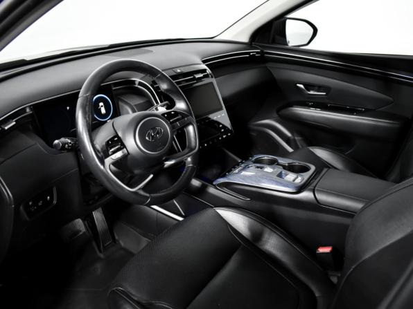 Hyundai Tucson IV с пробегом 2021 года, цена 3 160 000 рублей, 74100 км, внедорожник, Автокод Объявления