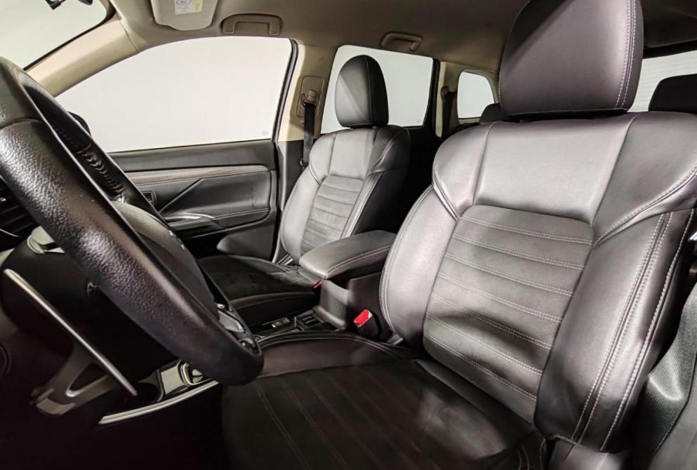Mitsubishi Outlander III Рестайлинг 3 Ярославль  - изображение 13