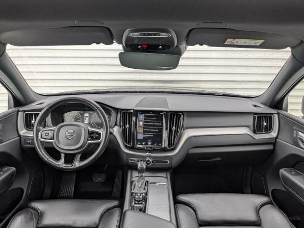 Volvo XC60 II с пробегом 2018 года, цена 3 395 000 рублей, 120630 км, внедорожник, Автокод Объявления