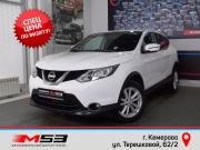 Nissan Qashqai II Кемерово  - изображение 19