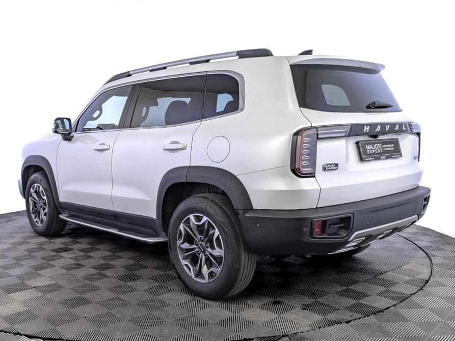 Haval Dargo Москва  - изображение 7