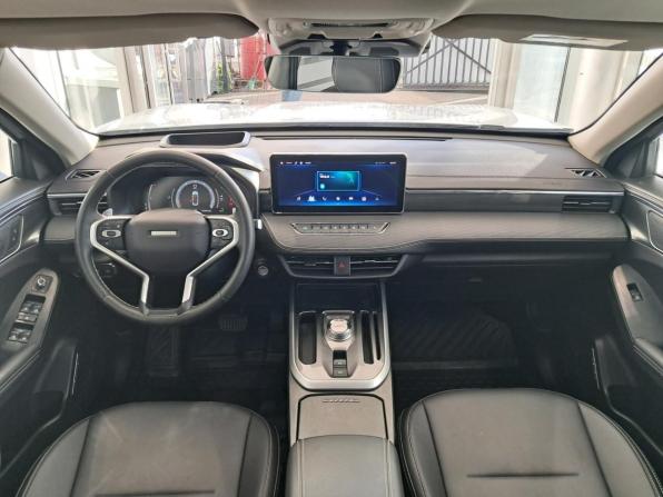 Haval Jolion I с пробегом 2023 года, цена 2 129 000 рублей, 25367 км, внедорожник, Автокод Объявления