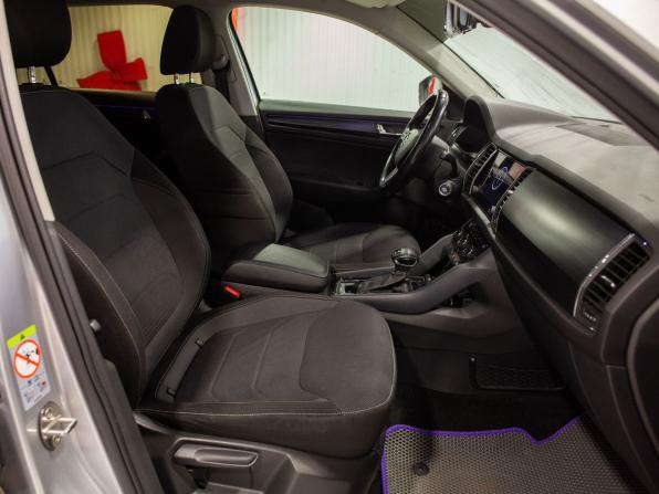 Skoda Kodiaq I с пробегом 2018 года, цена 2 630 000 рублей, 144256 км, внедорожник, Автокод Объявления