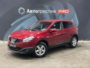 Nissan Qashqai I Рестайлинг Пермь  - изображение 24