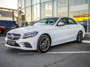 Mercedes-Benz C-Класс IV (W205) Рестайлинг Волгоград  - изображение 43