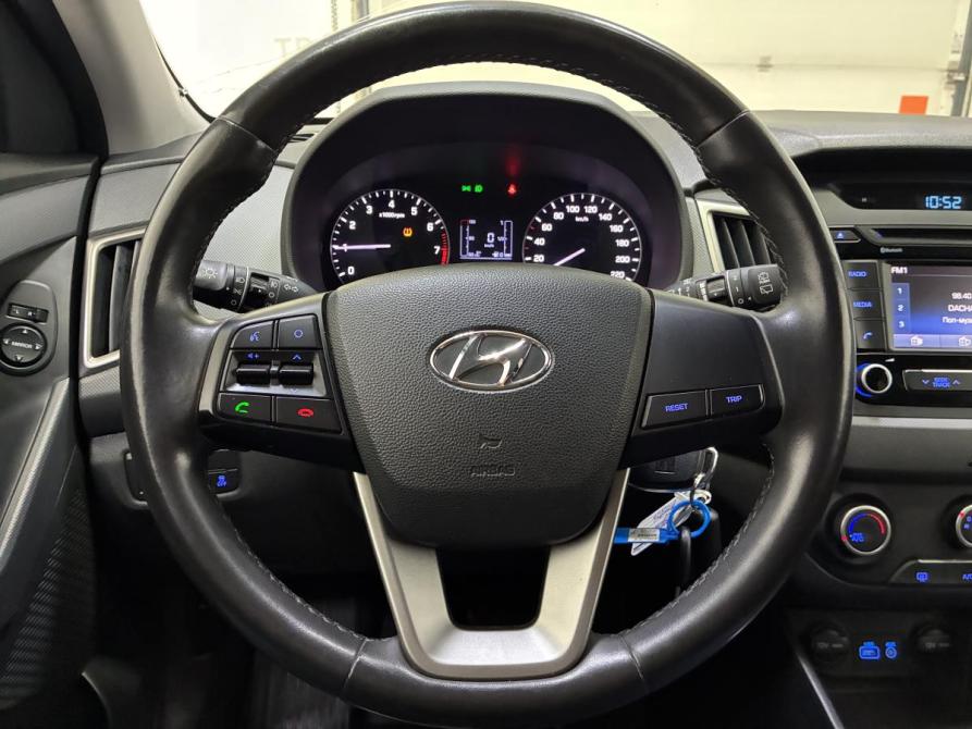 Hyundai Creta I Пермь  - изображение 16