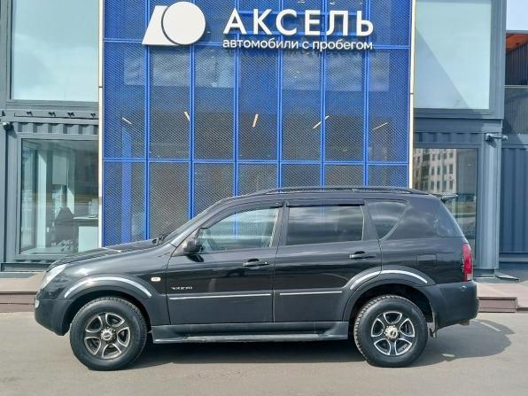 SsangYong Rexton I с пробегом 2007 года, цена 649 000 рублей, 235000 км, внедорожник, Автокод Объявления