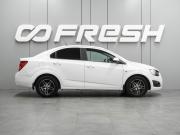 Chevrolet Aveo II Воронеж  - изображение 23