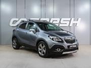Opel Mokka I Воронеж  - изображение 23