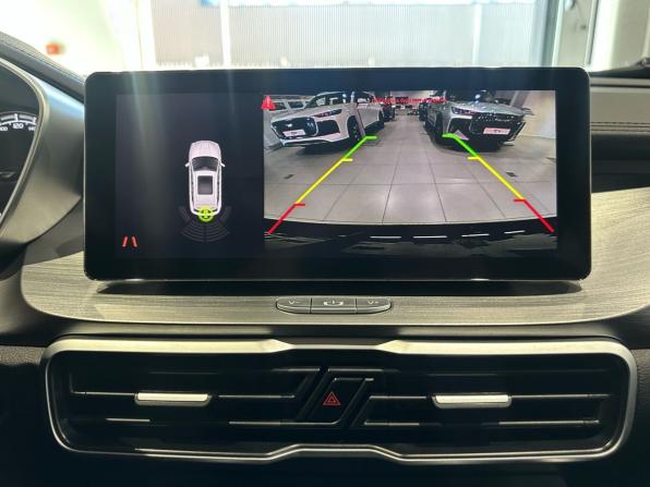 Geely Coolray I с пробегом 2022 года, цена 1 790 000 рублей, 43470 км, внедорожник, Автокод Объявления
