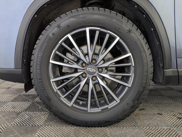 Chery Tiggo 8 Pro I с пробегом 2021 года, цена 1 710 000 рублей, 119514 км, внедорожник, Автокод Объявления