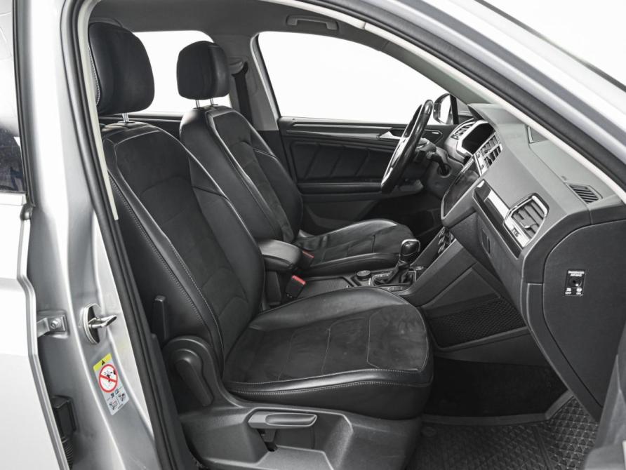 Volkswagen Tiguan II Ставрополь  - изображение 8