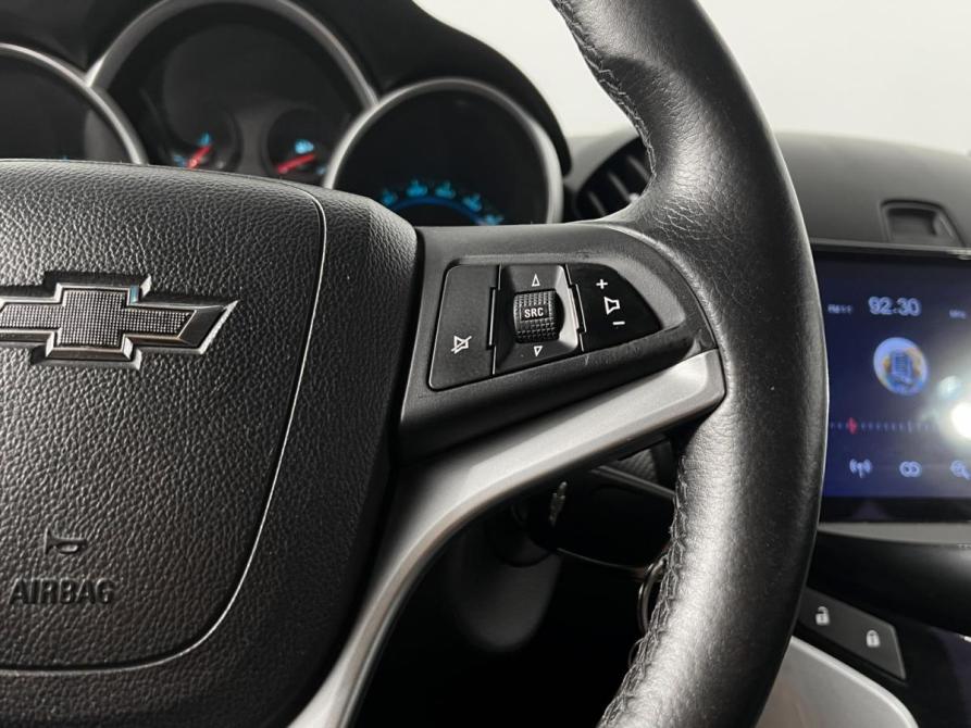 Chevrolet Cruze I Рестайлинг Казань  - изображение 13