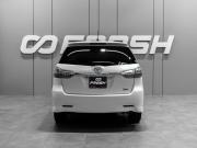 Toyota Wish II Тюмень  - изображение 23
